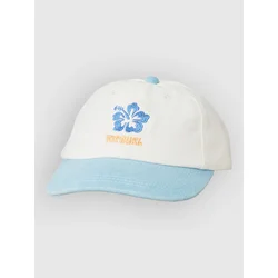 Rip Curl Washed Twill Kids Cap blue