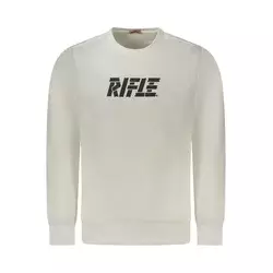 Rifle Muški duks RFF015, Beli