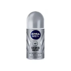 Nivea Silver Protect Dynamic Power - 50 ml