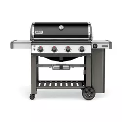 Weber Plinski roštilj Genesis II E-410 GBS 62011175