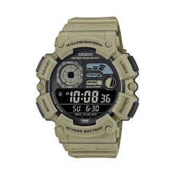 Casio WS1500H5B pisana