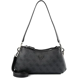 Ročna torba Guess Noelle II Mini HWBG96 72730 Črna