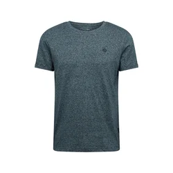 TOM TAILOR DENIM Majica, modra