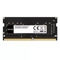 Ram memorija Lexar DDR4 32GB 260 PIN So-DIMM 3200Mbps