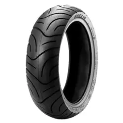 Maxxis M6029 ( 120/70-12 TL 51L zadnji kota, prednji kota )