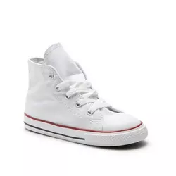 CONVERSE ALLSTAR superge HI INF OPTIC WHT 1HI-7J253