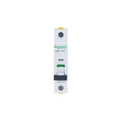 Schneider Odklopnik 1P B 2A 6kA AC iC60N-B2 Acti9 A9F03102