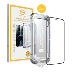 Mobile-origin Screen Guard with easy application - iPhone 12 Pro