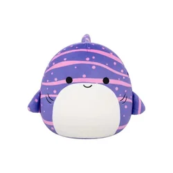 Squishmallows Kitov morski pes Tizziano, 30 cm