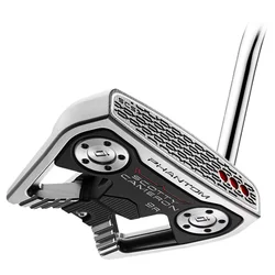Golf palica Putter Scotty Cameron Phantom 9R Desna roka, 34, Standard