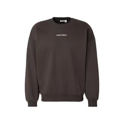 Only & Sons Majica ONSTYSON črna / bela