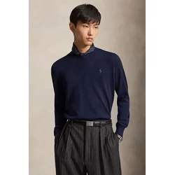 Polo Ralph Lauren pulover moški volnen