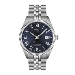 Tissot Ballade 39mm T156.408.11.043.00