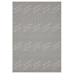 CONCEPTUM HYPNOSE Tepih Aselya Grey 120 x 170 (733MLC1109)