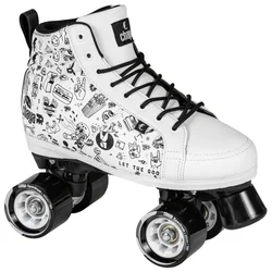 Powerslide Kotalke CHAYA VINTAGE ROLLERSKATES Sketch, (5000359462)
