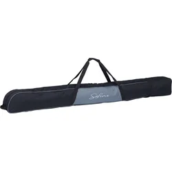 McKinley SKI COVER 1P SAFINE, torba za skije 1par, crna 429102