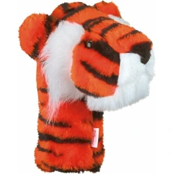 Daphnes Headcovers Hybrid Headcover Tiger