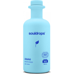 Souldrops RainDrop mehčalec, za 80 pranj