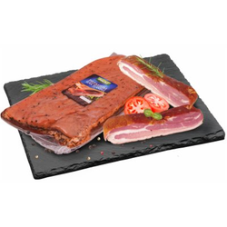 SLANINA SUVA PREMIUM SA ZACINIMA BACKA