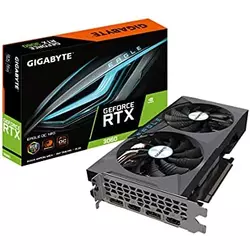 GIGABYTE grafična kartica GeForce RTX™ 3060 EAGLE OC 12GB