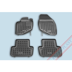 Rezaw-Plast Tipske patosnice za  VOLVO S60 / S80 / V70 / XC70 (2000-2007) - Kadice