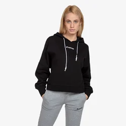 Lotto NUVOLA HOODY W