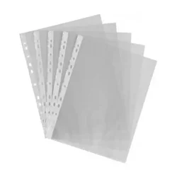 Fascikla 11 rupa 50 mikrona 1/100