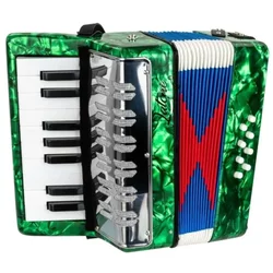 Klavirska harmonika AccordiStar Latone