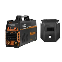 ElektričnI aparat za varenje Kzubr TIG/MMA-400N