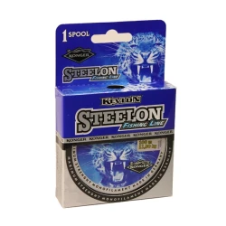 Konger Najlon za pecanje Steelon 150m 0.30mm