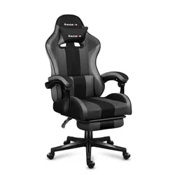 Gaming Stolica Huzaro Force 4.7 Siva Mesh