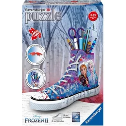 Ravensburger 3D puzzle (slagalice) - Patika Disney Frozen 2 108 delova RA12121