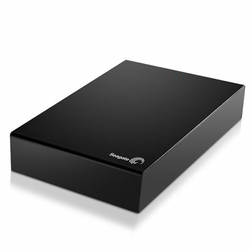 SEAGATE zunanji disk 3,5 4TB Expansion USB 3.0 (STBV4000200)