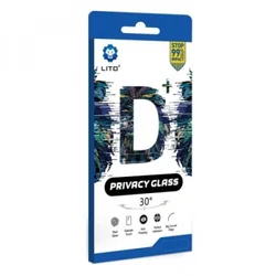 LITO PRIVACY 3D GLASS 14 PRO