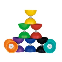 Diabolo Jazz Alu