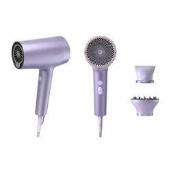 PHILIPS Fen za kosu BHD720/10 ljubičasti
