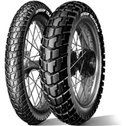 DUNLOP 110/80R18 58S TT TRAILMAX