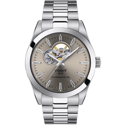 Tissot Gentleman Powermatic 80 Silicium T127.407.11.081.00
