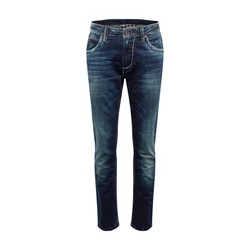 CAMP DAVID Kavbojke NI:CO:R611, modra