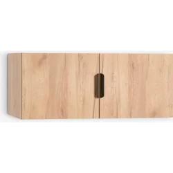Gornji deo Jenslev 96x40 hrast ( 3670448 )