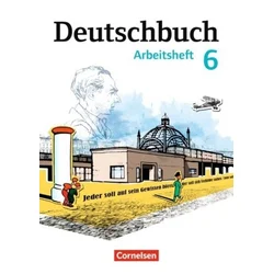 Deutschbuch  Ostliche Bundeslander