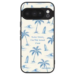 ULTIMATE CASE za Google Pixel 10 Pro - Slow Tide