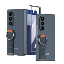Futrola strap case za samsung f966b galaxy z fold 7 5g zelena (gkk case) ( F121547 )
