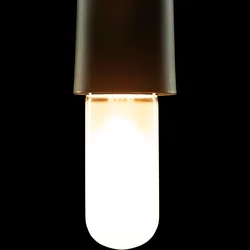 SEGULA Bright LED Tube High Power E27 6,7W mat - matt