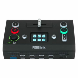 Video mešalnik Mini Pro V3 RGBlink