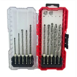 KWB 49108843 set burgija za beton, 10 delova ( KWB 49108843 )