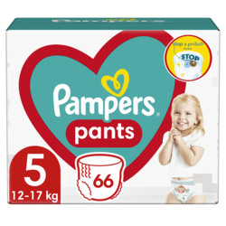 Pampers Pants GPP