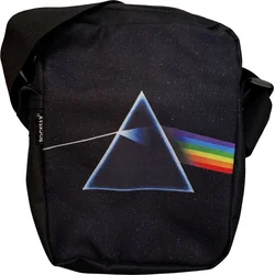 Pink Floyd The Dark Side Of The Moon Torba čez telo Black