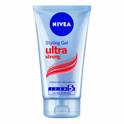 NIVEA Gel za kosu Ultra Strong 150ml