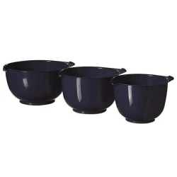 shumee SKLEDE CURVER SET 3 1,5L+2L+2,5L /MORNARSKO MODRA